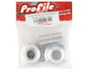 Image 2 for Profile Racing American Bottom Bracket (Silver) (19mm)